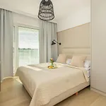 Апартаменты Family With Gym And Swimming Pool By Renters Prestige *