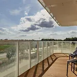 Family With Gym And Swimming Pool By Renters Prestige * Колобжег