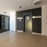 Family With Gym And Swimming Pool By Renters Prestige Колобжег