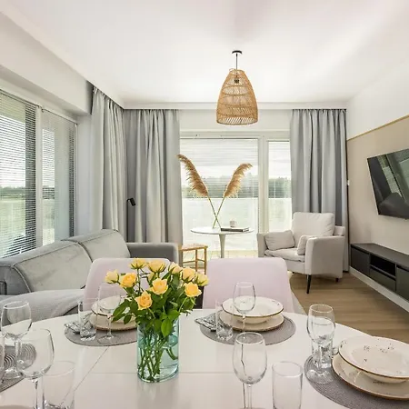 Lägenhet Family With Gym And Swimming Pool By Renters Prestige *