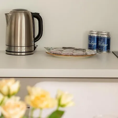 Family With Gym And Swimming Pool By Renters Prestige * Kolobrzeg