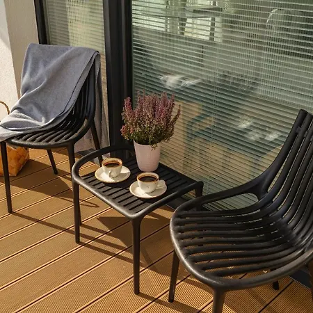 Apartman Family With Gym And Swimming Pool By Renters Prestige