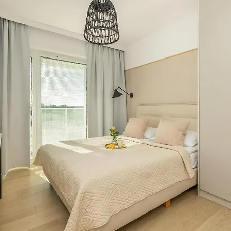 Apartman Family With Gym And Swimming Pool By Renters Prestige *