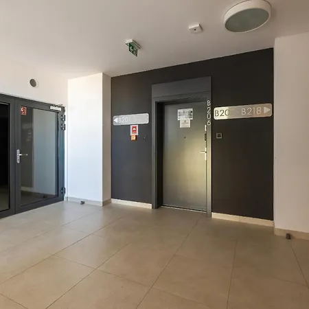 Family With Gym And Swimming Pool By Renters Prestige Kolobrzeg