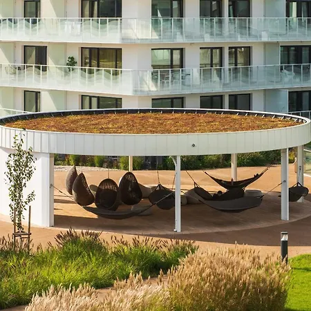 Daire Family With Gym And Swimming Pool By Renters Prestige