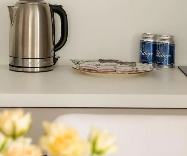 Family With Gym And Swimming Pool By Renters Prestige * Kołobrzeg