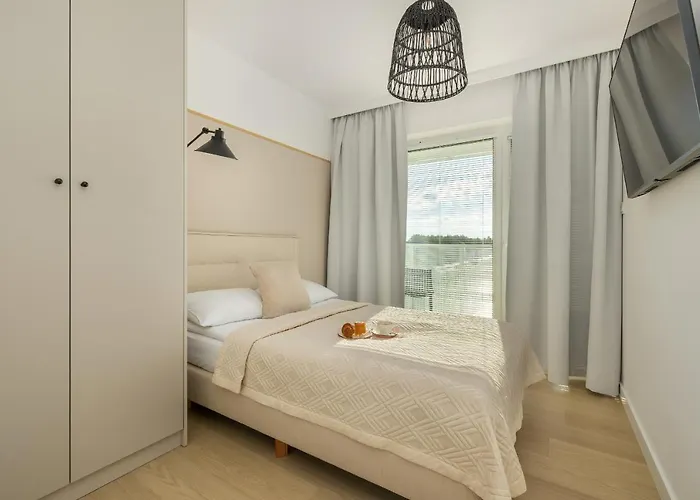 Family With Gym And Swimming Pool By Renters Prestige Lägenhet