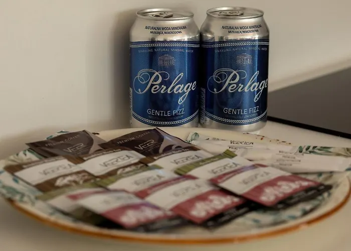 Family With Gym And Swimming Pool By Renters Prestige * Kołobrzeg