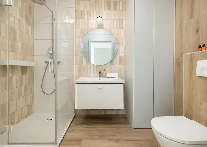 Family With Gym And Swimming Pool By Renters Prestige