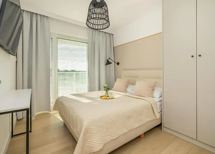 Lägenhet Family With Gym And Swimming Pool By Renters Prestige *