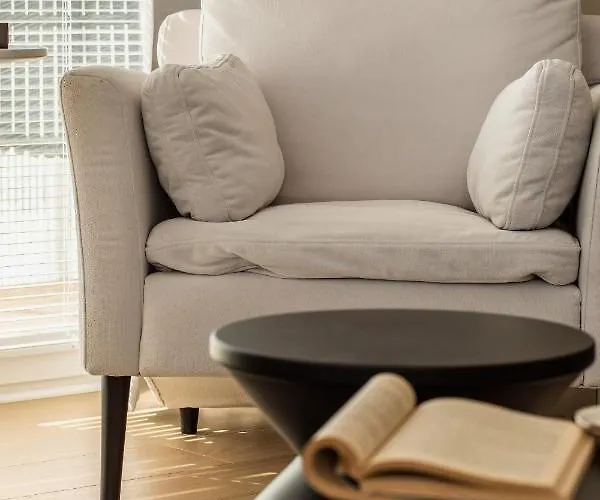 Family With Gym And Swimming Pool By Renters Prestige Kołobrzeg