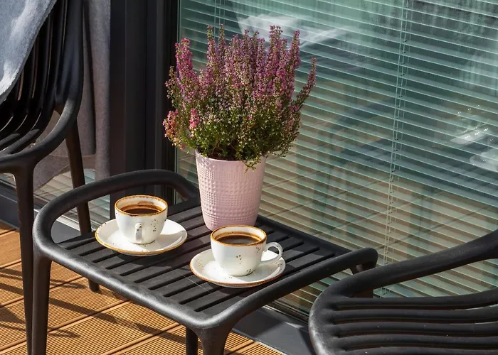 Lägenhet Family With Gym And Swimming Pool By Renters Prestige *