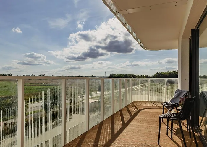 Family With Gym And Swimming Pool By Renters Prestige * Kołobrzeg